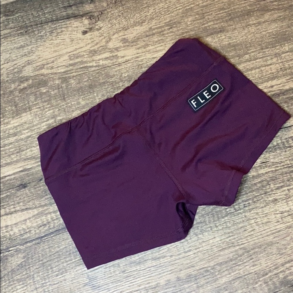 Fleo shorts